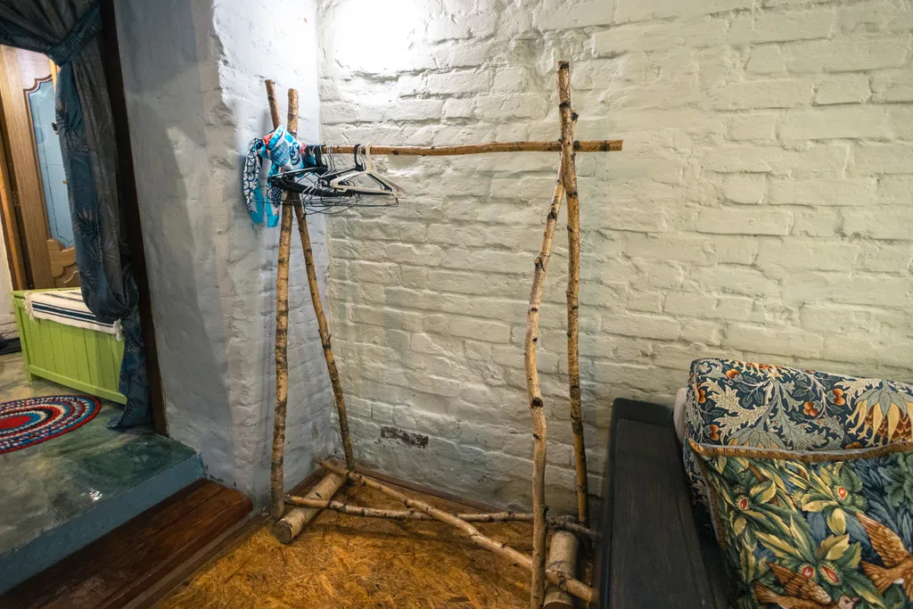 Уютная квартира в центре города Divno