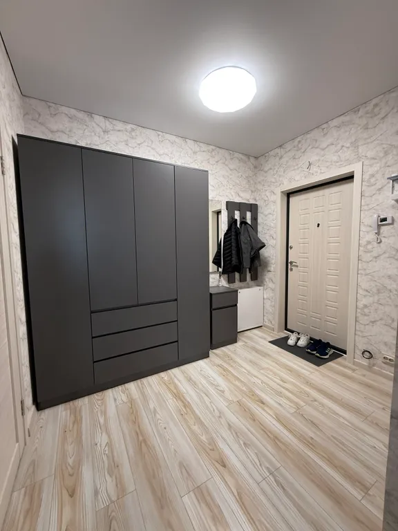 Уютная студия в центре города