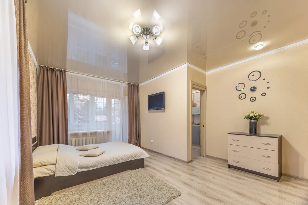 Квартира Квартира в центре главных достопримечательностей города — Калининград