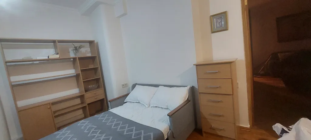 Просторный апартамент возле парка в центре Ваке