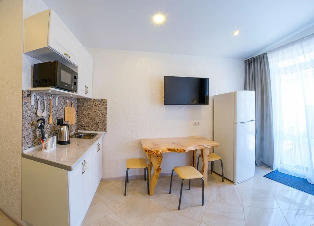 Квартира Комната — Геленджик