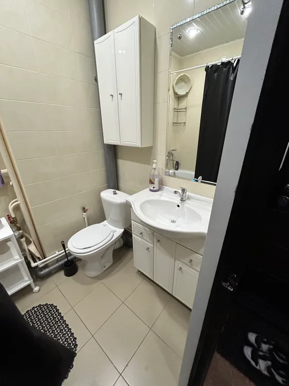 Уютная квартира с кондиционером