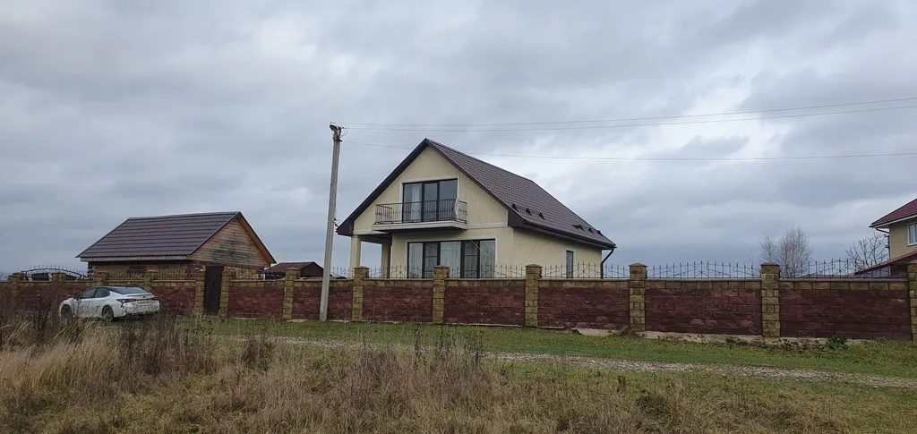 3-комнатный Дом