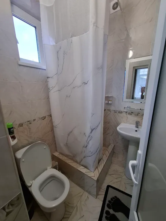 Комната