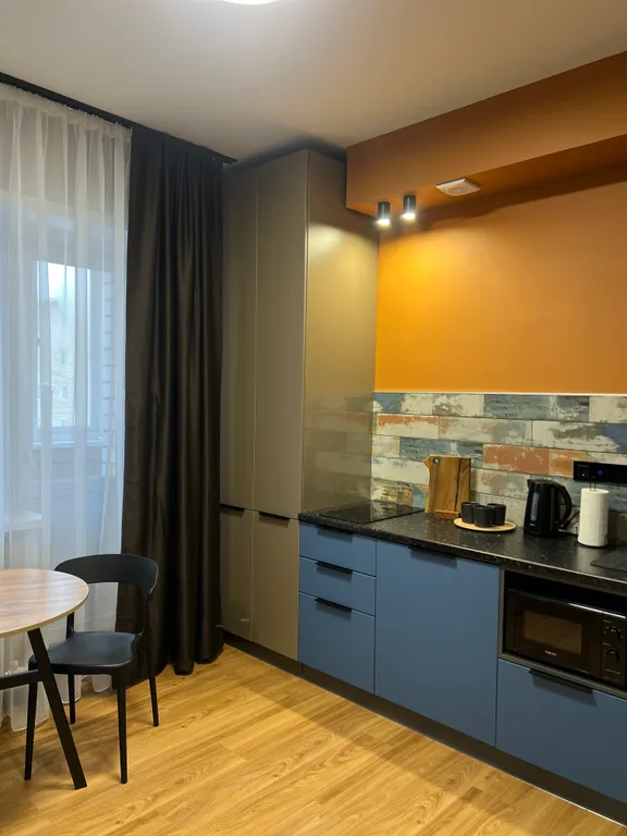 Квартира Стильная студия в центре города — аренда посуточно в Углич