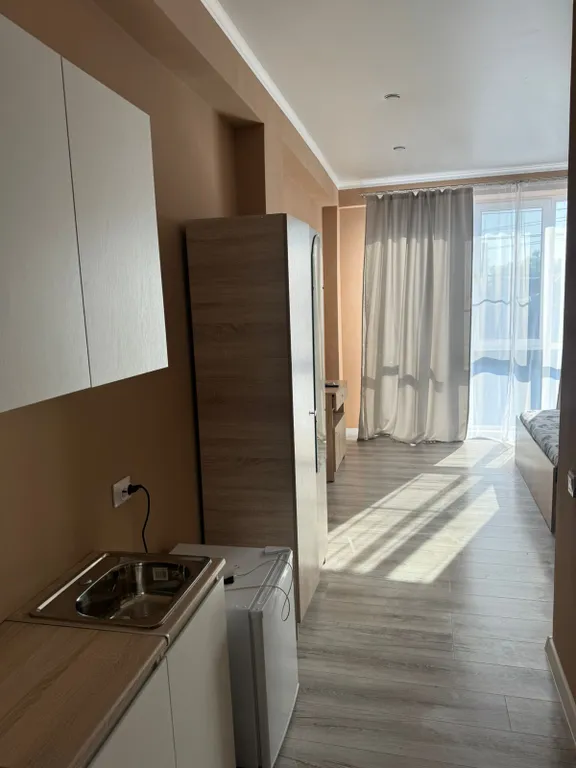 Квартира Комната — Гагра