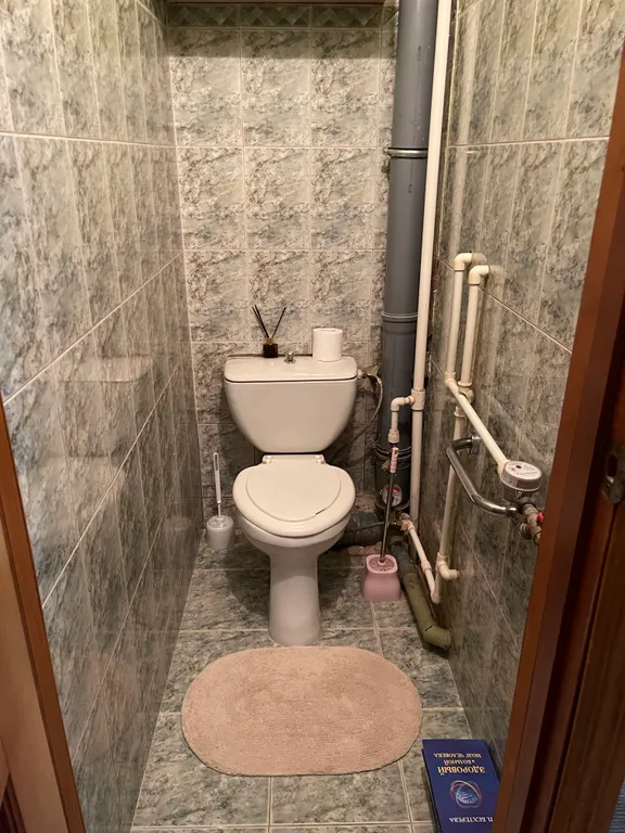 Квартира на одной из главных улиц