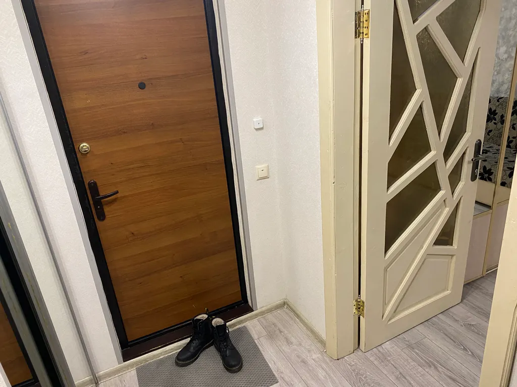 Уютная 1-комнатная квартира на южной части города