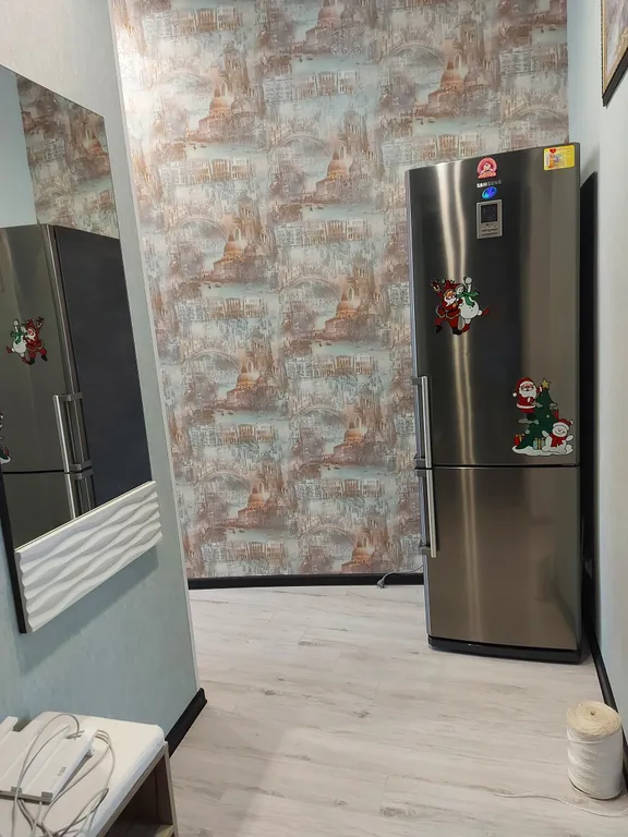 Лучшая квартира в центре города