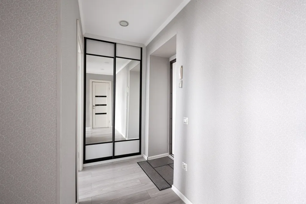 Уютная 1-комнатная квартира в центре