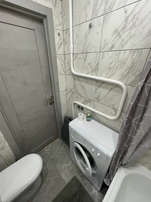 Комфортная 2-х комнатная квартира в центре города