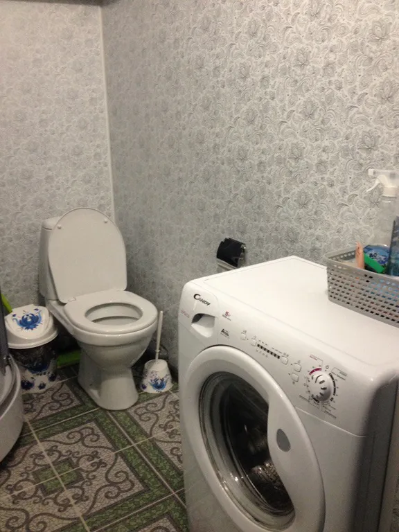 Квартира Квартира Апарт Изумруд — Адлер