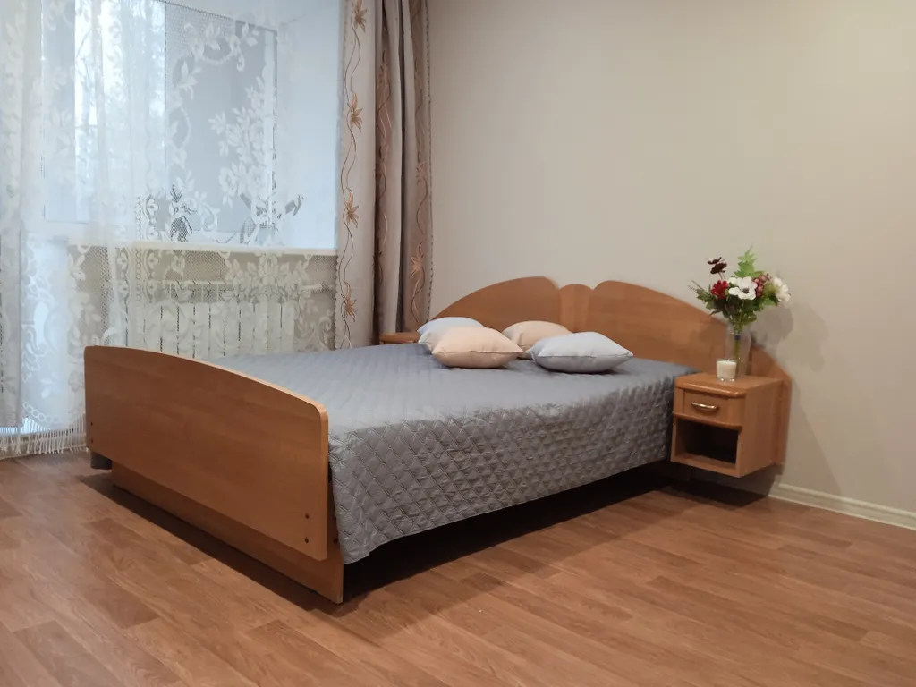 Уютная квартира на Московском — аренда посуточно в Ярославль