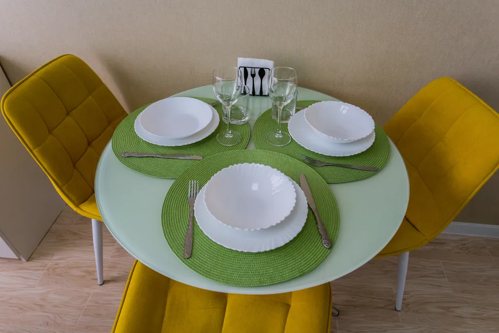 Квартира Квартира Студия с видом на море — Адлер