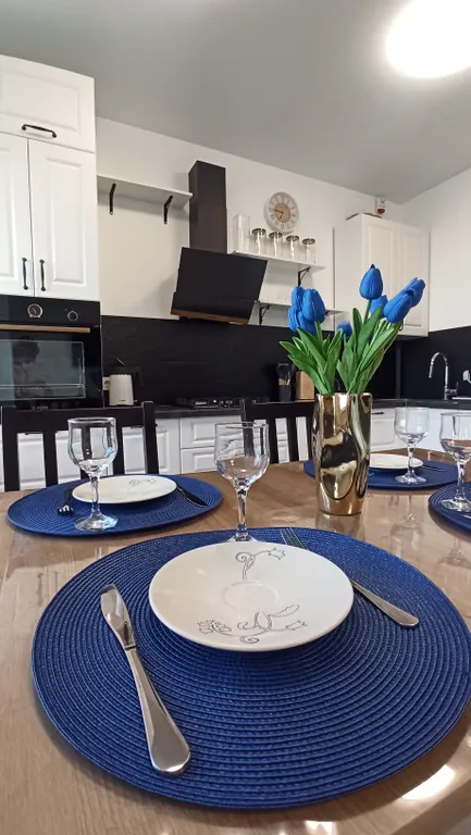 Уютная квартира у парка Света — аренда посуточно в Гурьевск