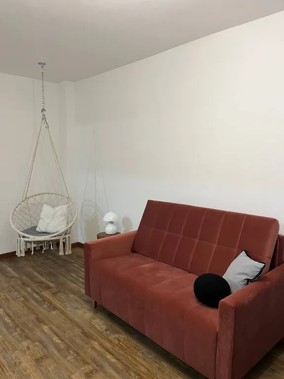 Квартира Квартира-студия центр Екатеринбурга — Екатеринбург