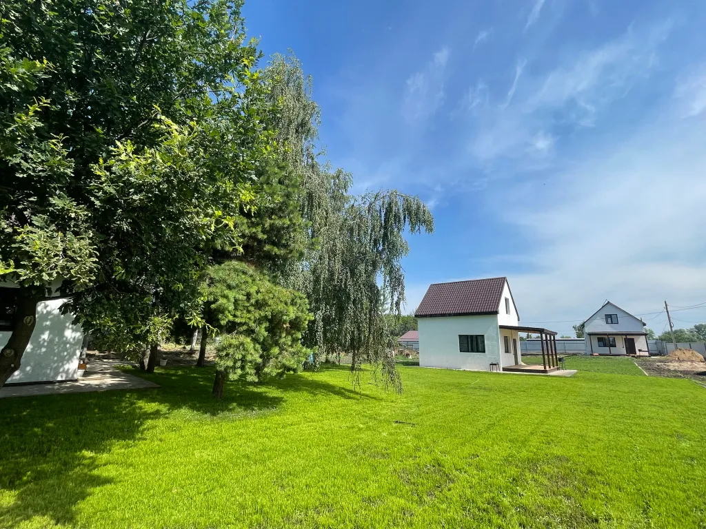 3-комнатный Дом