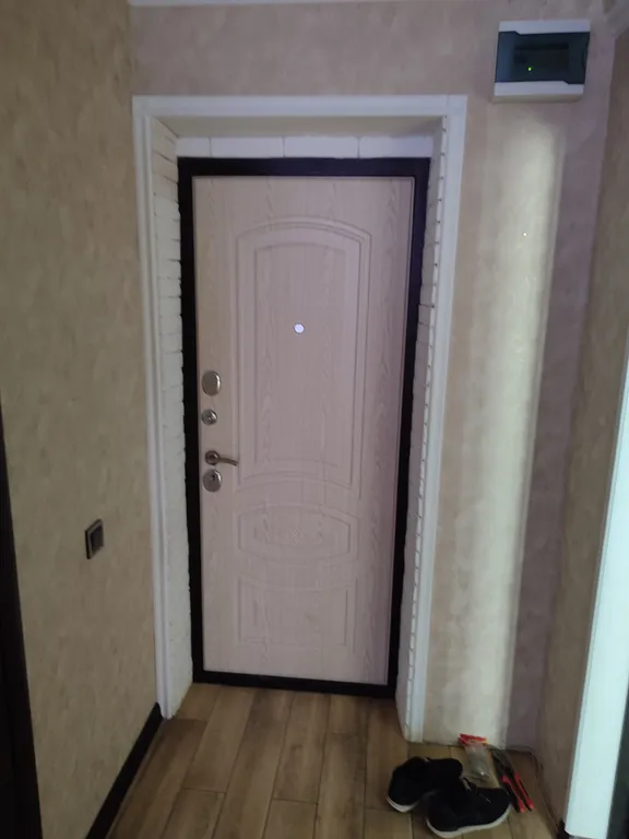 Квартира в 5 минутах отт моря пешком