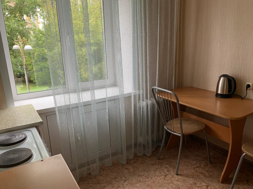 Квартира Квартира через дорогу от Краевой больницы — Красноярск