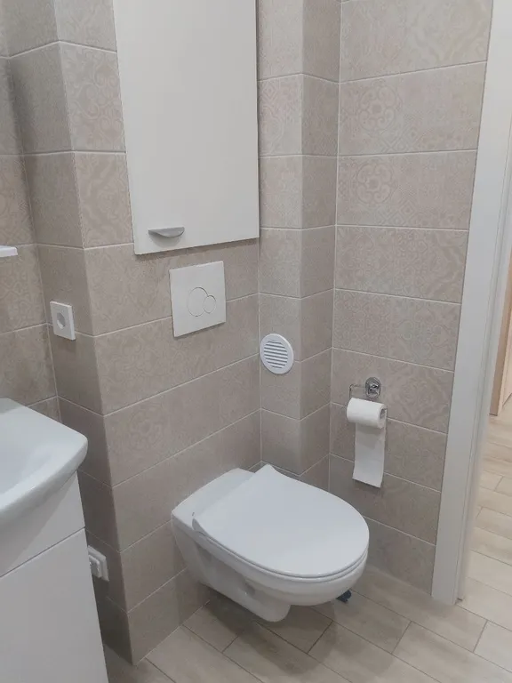 Уютная квартира для вашего отдыха