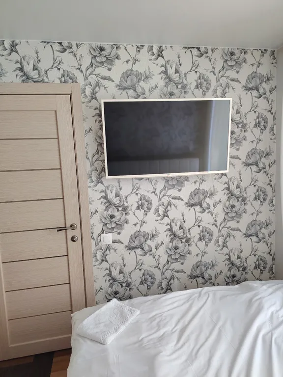 Квартира 2-комнатная Квартира — Шерегеш