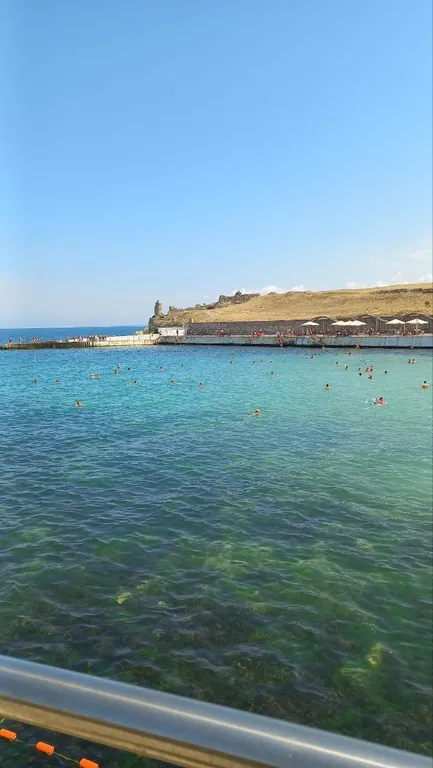 Квартира в районе ЦУМа