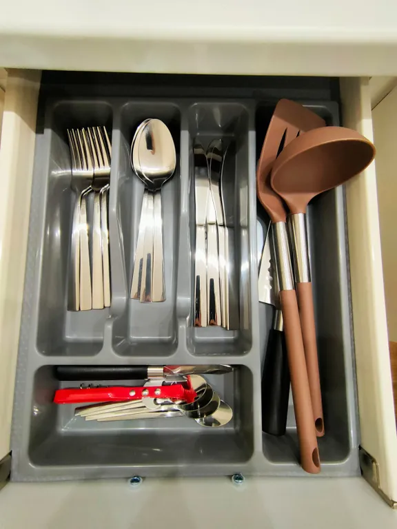 Апартаменты в центре