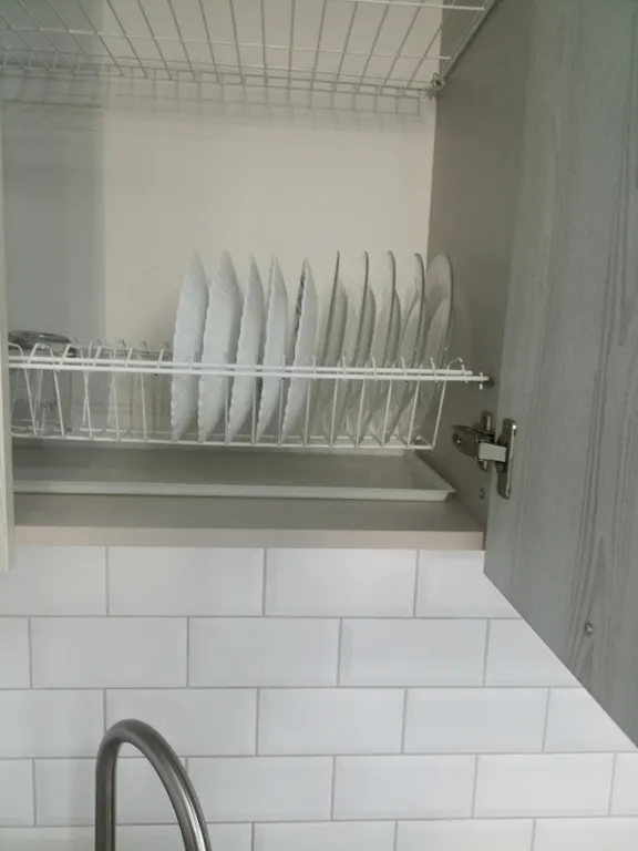 Уютная квартира с видом на Волгу