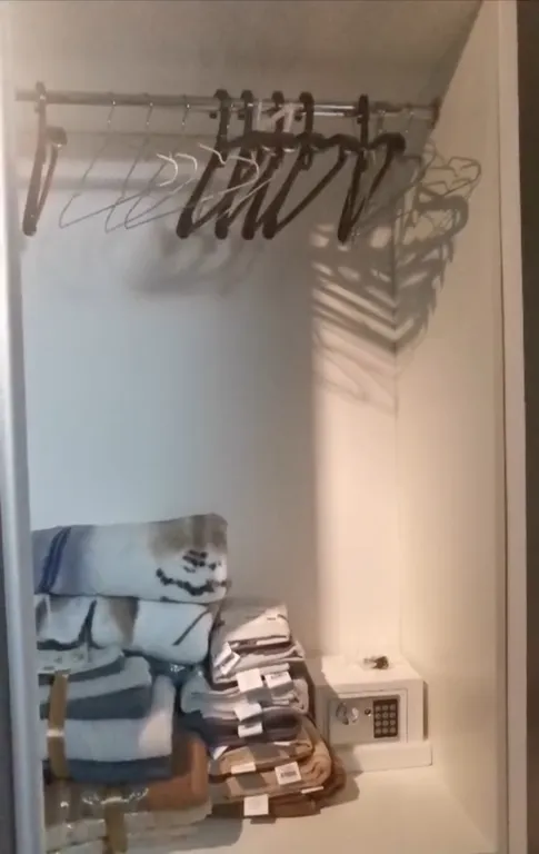 Квартира Квартира Уютная студия — Геленджик