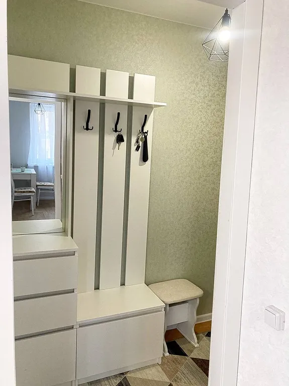 Квартира Квартира в историческом центре у Королевских ворот — Калининград