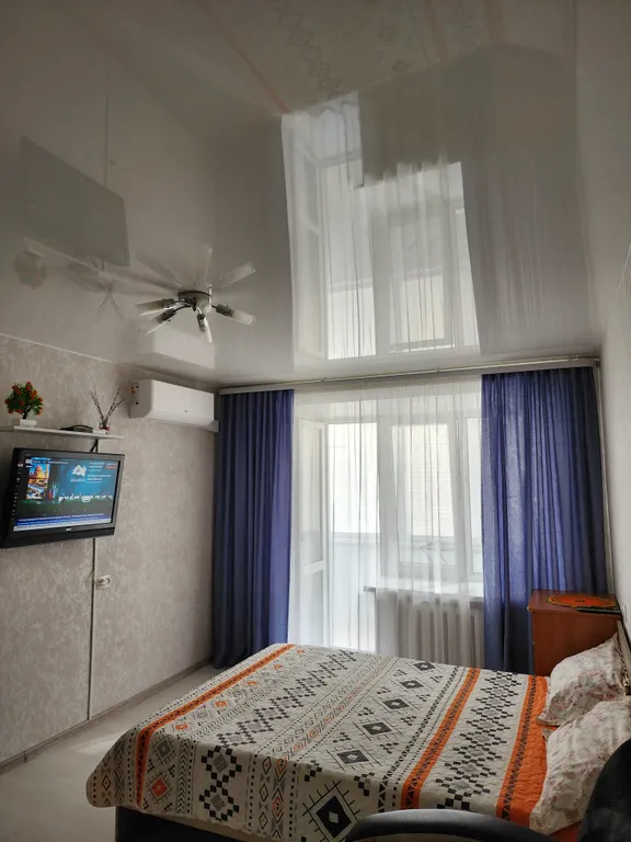 Уютная квартира — аренда посуточно в Киров