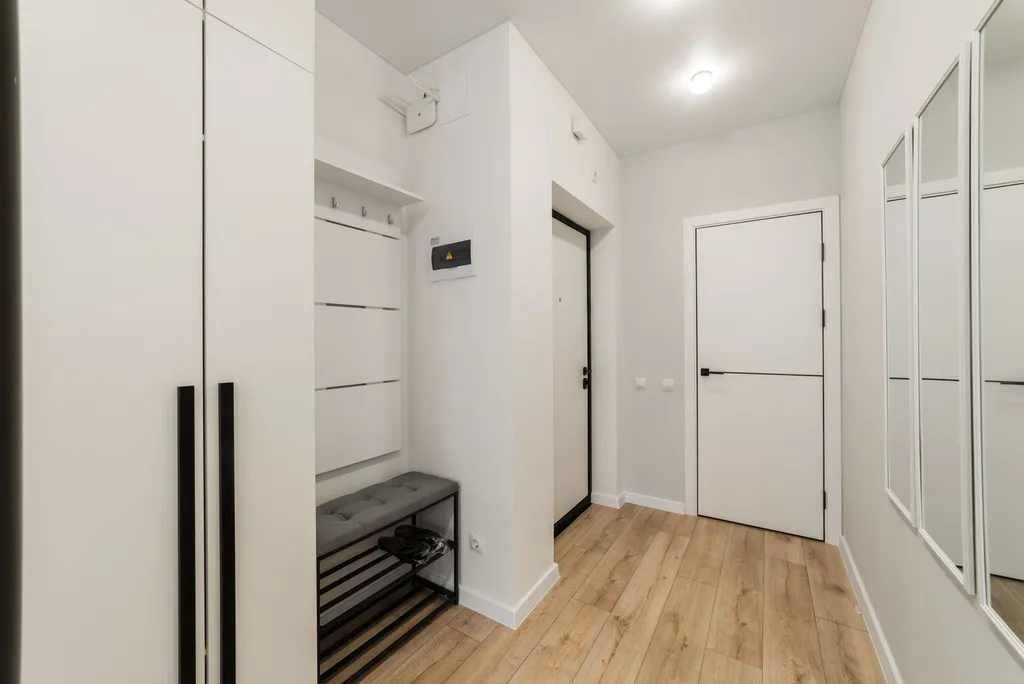 Уютная двушка в центре Уралмаша