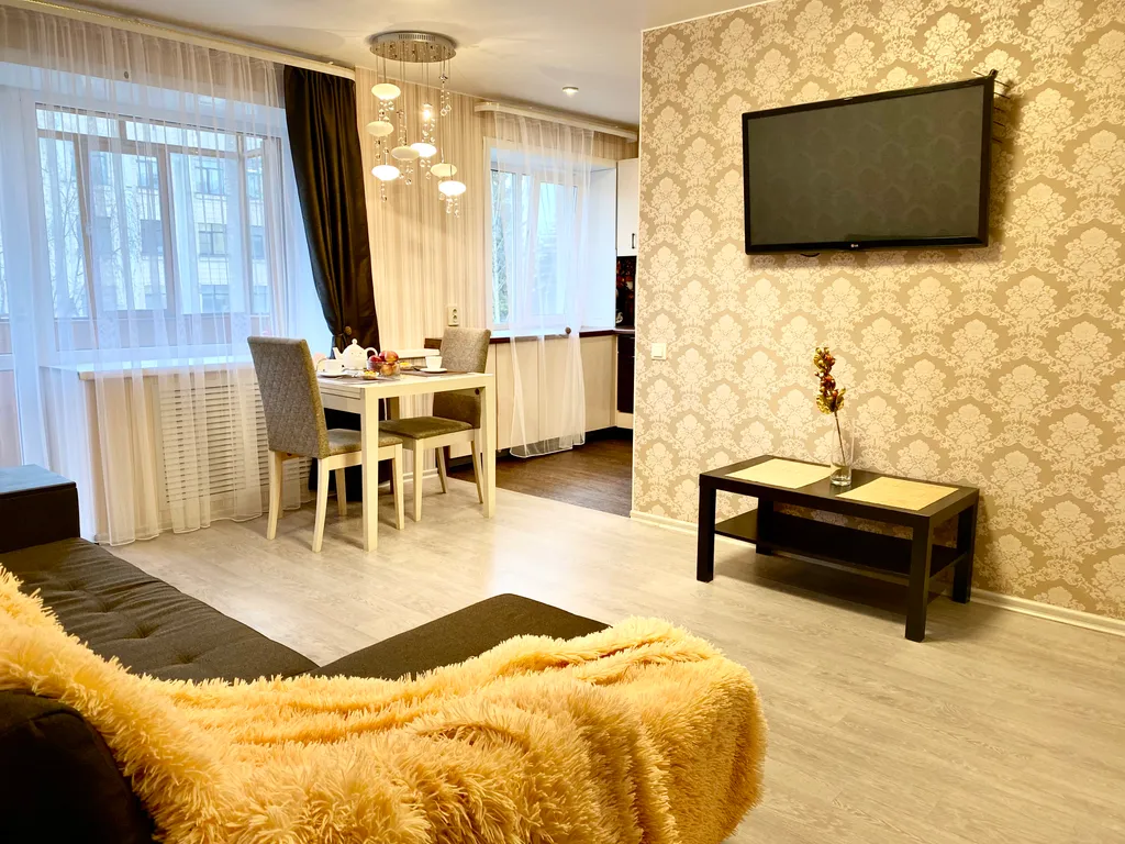 Apart Classic Центр