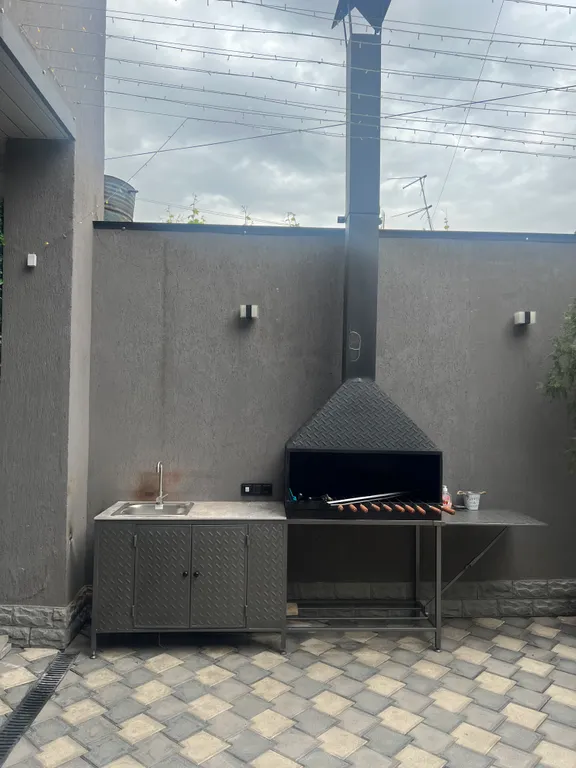 Romantic atmosphere Self Check In