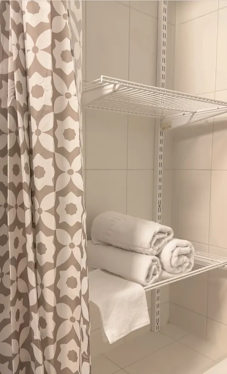 Апартамент c панорамным видом на природный парк Куршская Коса