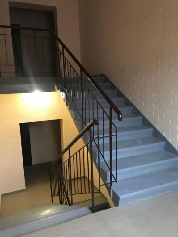 Современная и уютная квартира в новом доме