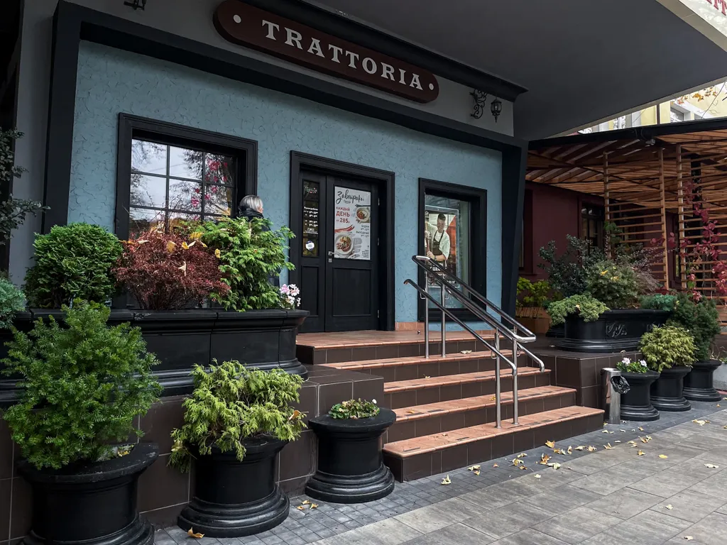 Квартира Уютная квартира в немецком доме в центре города и старинное пианино — Калининград