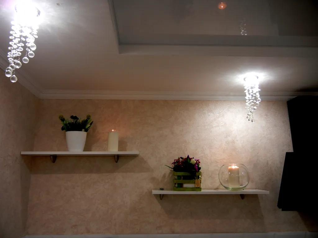 Уютная небольшая квартирка с выездом на трассу