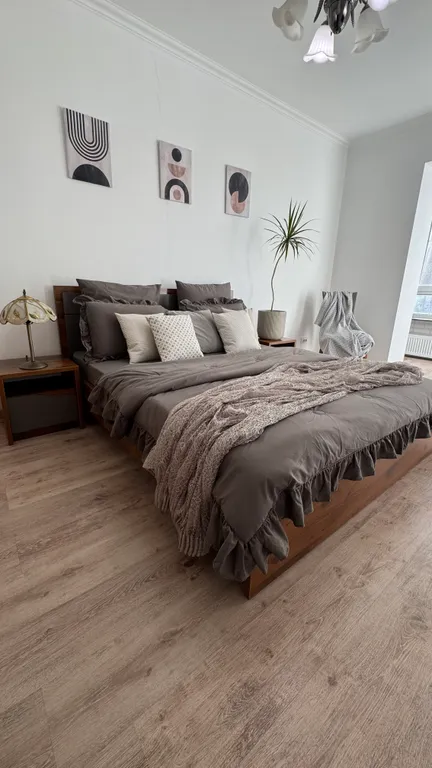 Квартира Новостройка в центре города — аренда посуточно в Армавир