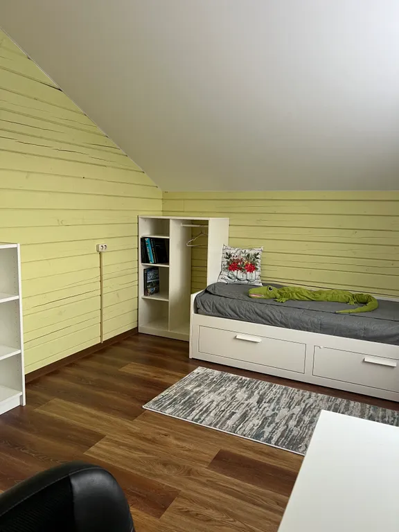 Отдых в Подмосковье