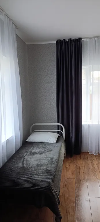 Коттедж Уютный домик — Геленджик