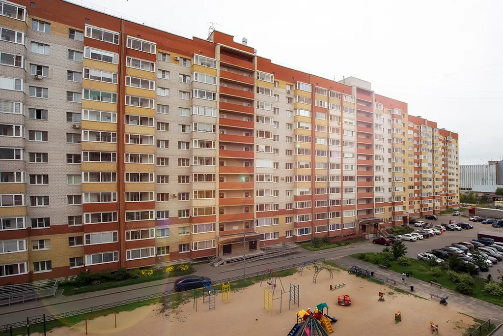 Уютная студия