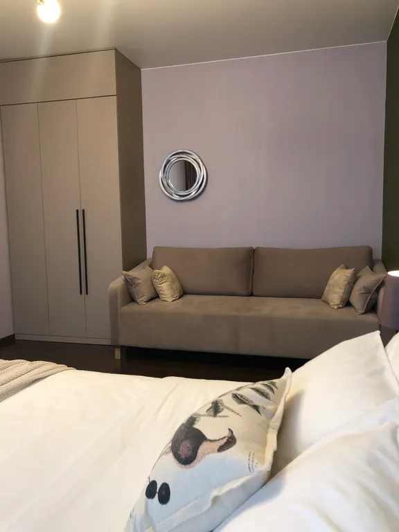 Апартаменты Эвкалипт