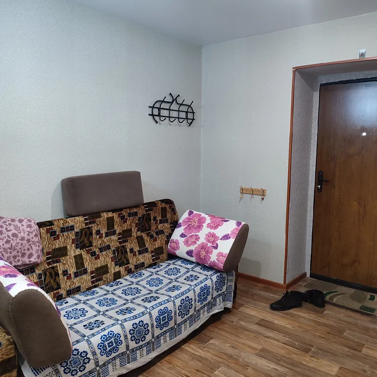 Двушка как трёшка