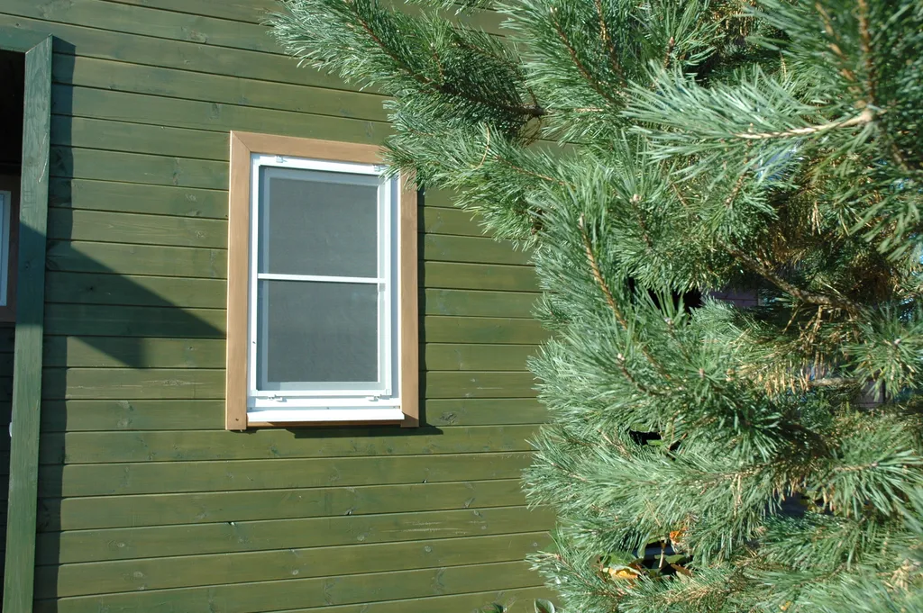 Коттедж Грин напротив пляжа