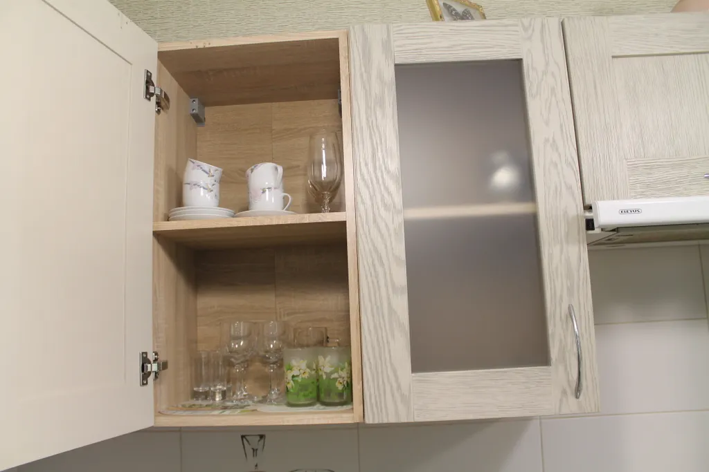 Апартаменты у озера