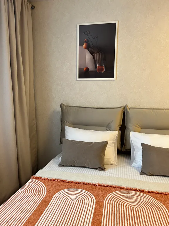 Relax-apart Сахара