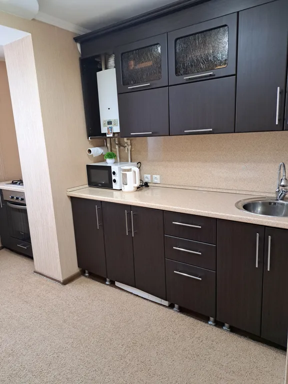 Квартира в центре города