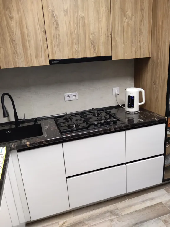 Апартаменты в Историческом Центре Бреста