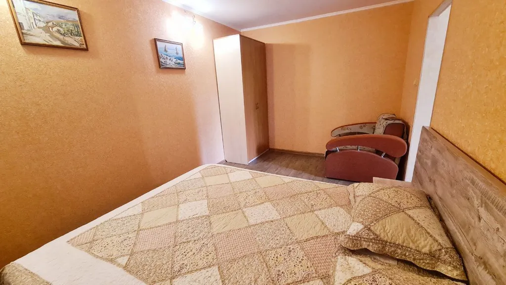 Уютная и чистая квартира в центре города